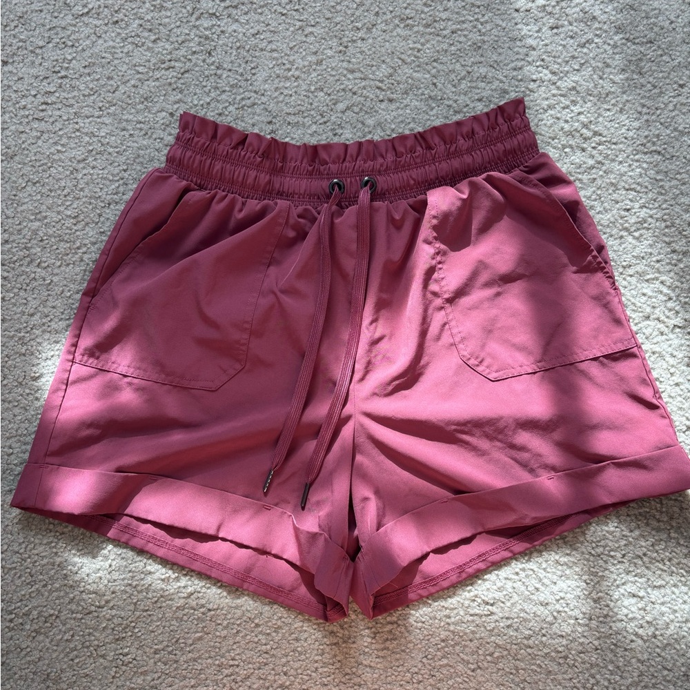 Danskin Shorts